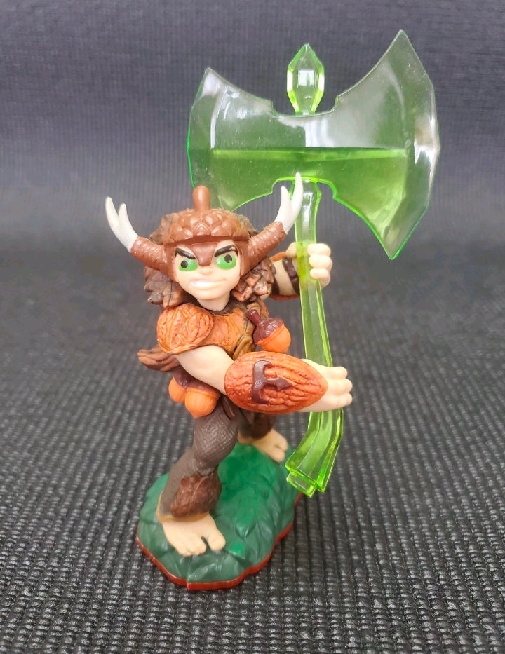 skylanders 17