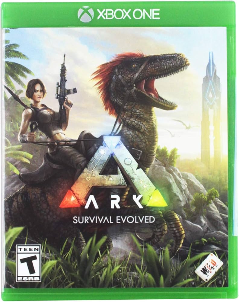 ark xbox one