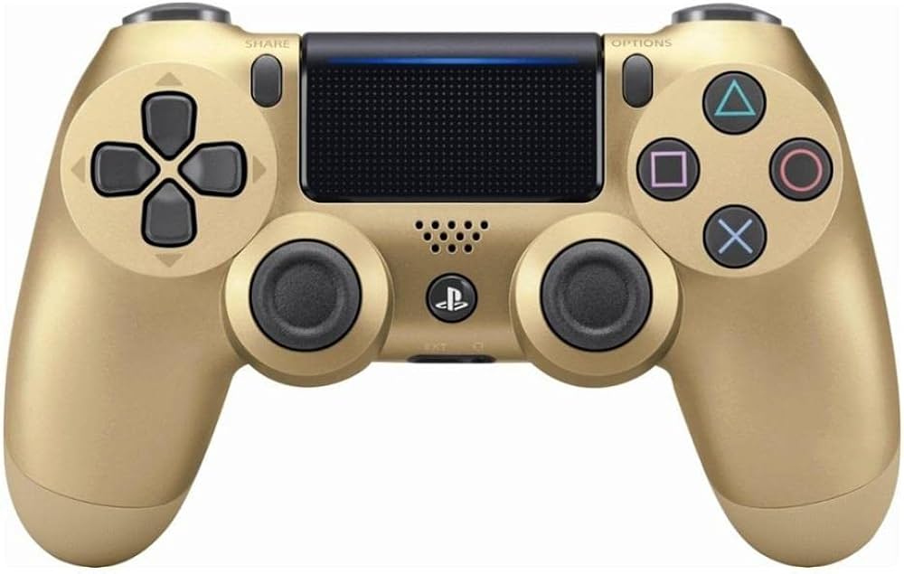 Playstation 4 - Manettes