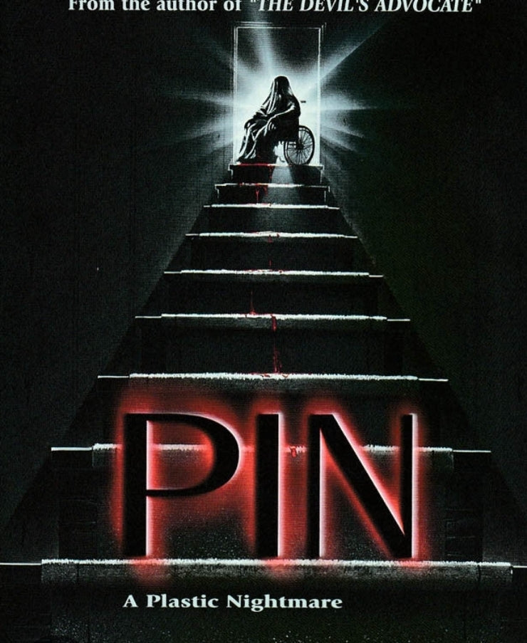 Pin - Cinema