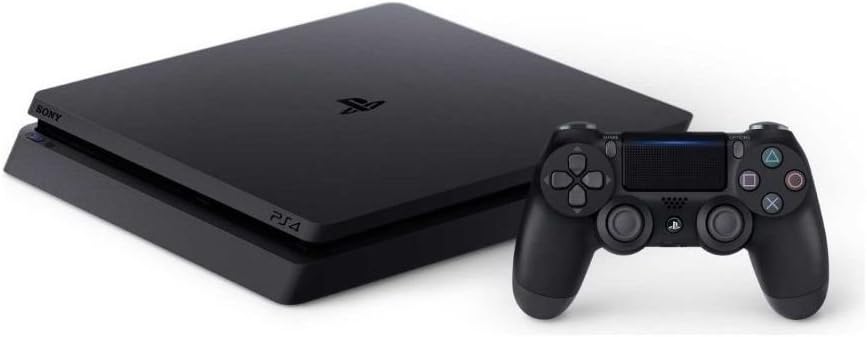 Console Slim 1T - Playstation 4