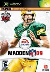 Madden 2009 - Xbox Original