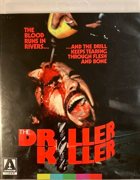 Driller Killer - Horror