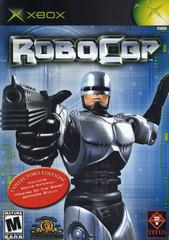 Robocop - Xbox Original