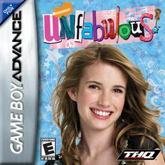 Unfabulous - Game Boy Advance