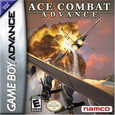 Ace Combat Advance - Game Boy Advance