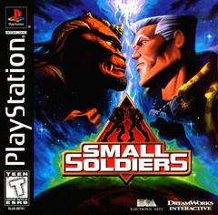 Small Soldiers - PS1