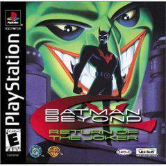 Batman Beyond - PS1