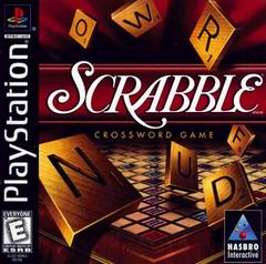 Scrabble - PS1