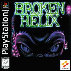 Broken Helix - PS1