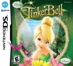 Tinker Bell - Nintendo DS