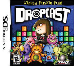 Drop Cast PAL - Nintendo DS