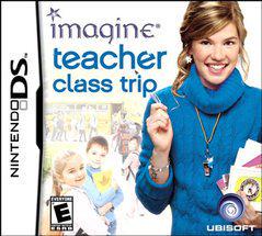 Imagine Teacher: Class Trip - Nintendo DS