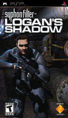 Syphon Filter: Logan's Shadow - Sony PSP