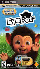 EyePet - Sony PSP