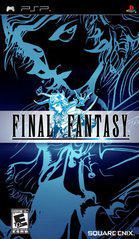 Final Fantasy - Sony PSP