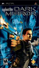 Syphon Filter Dark Mirror - Sony PSP