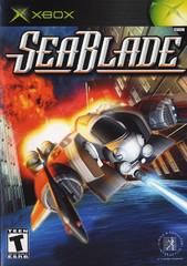 SeaBlade - Xbox Original