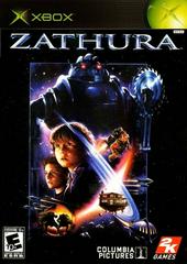 Zathura - Xbox Original