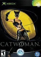 Catwoman - Xbox Original