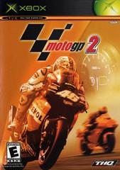 Moto GP 2 - Xbox Original