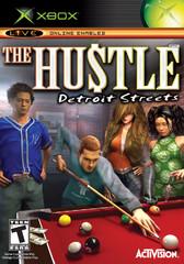 The Hustle Detroit Streets - Xbox Original