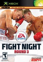 Fight Night Round 3 - Xbox Original