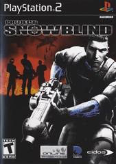 Project Snowblind - PS2