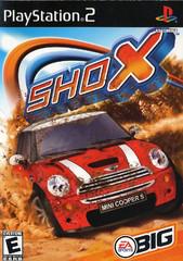 SHOX - PS2