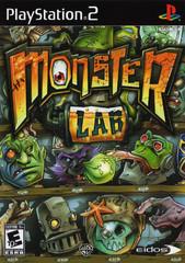 Monster Lab - PS2