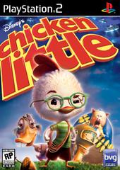 Chicken Little - PS2