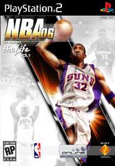 NBA 06 - PS2