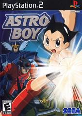 Astro Boy - PS2