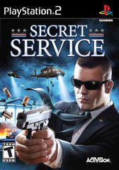 Secret Service Ultimate Sacrifice - PS2