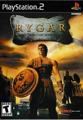 Rygar - PS2