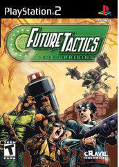 Future Tactics: The Uprising - PS2