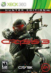 Crysis 3 - Xbox 360