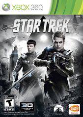 Star Trek: The Game - Xbox 360