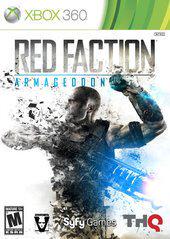 Red Faction: Armageddon - Xbox 360