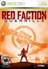 Red Faction: Armageddon - Xbox 360