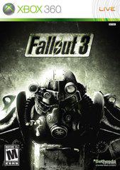 Fallout 3 - Xbox 360