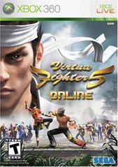 Virtua Fighter 5 - Xbox 360