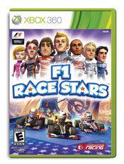 F1 Race Stars - Xbox 360