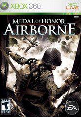 Medal Of Honor Airborne - Xbox 360