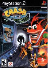 Crash Bandicoot The Wrath Of Cortex - PS2