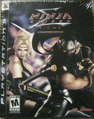 Ninja Gaiden Sigma Collector's Edition - PS3