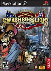 Swashbucklers - PS2