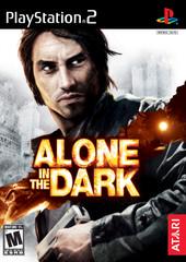 Alone In The Dark - PS2