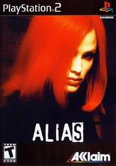 Alias - PS2