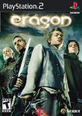 Eragon - PS2